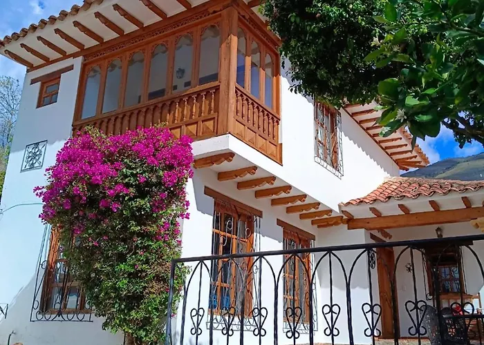 Casa Girasol