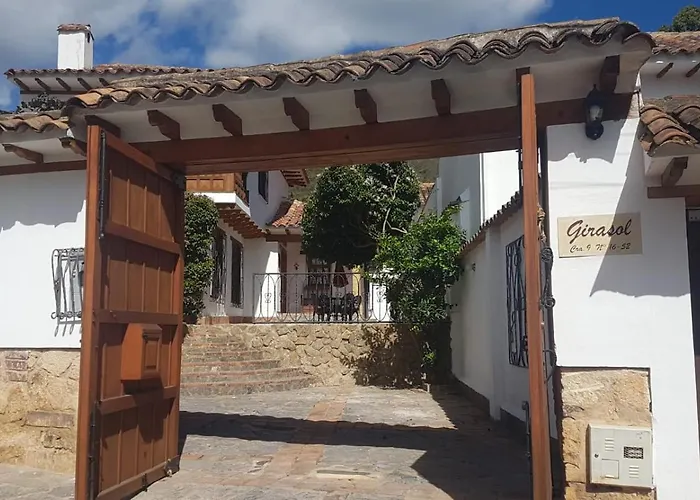 Casa Girasol