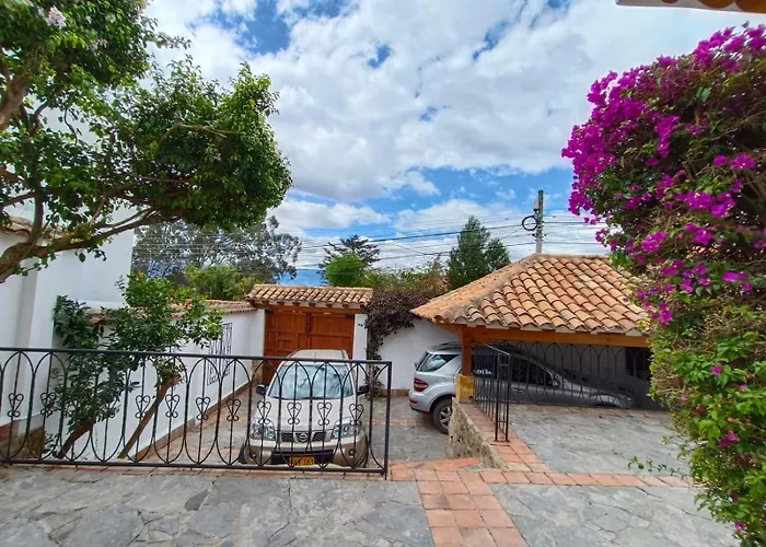 Casa Girasol