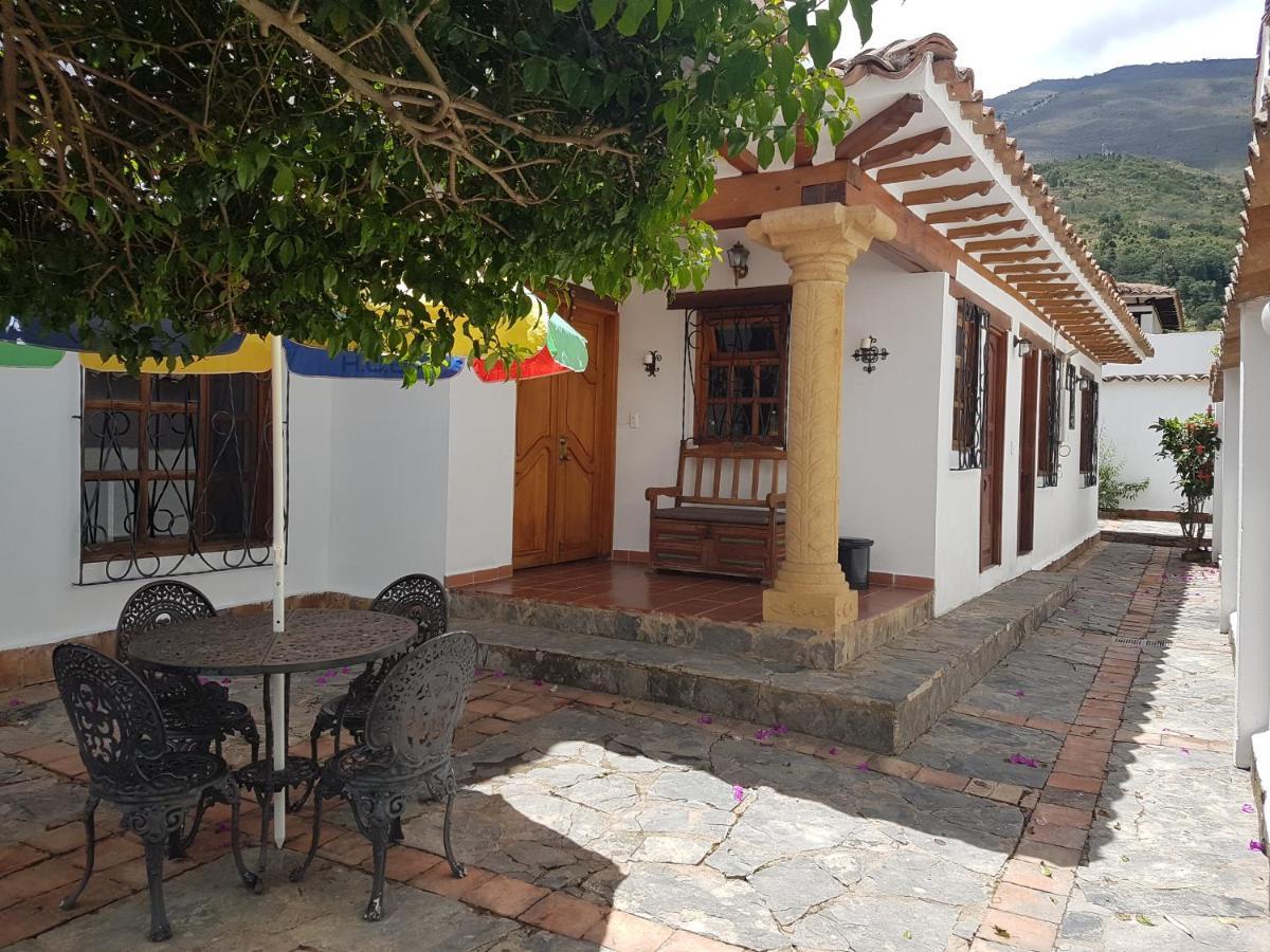Holiday home Casa Girasol Villa de Leyva