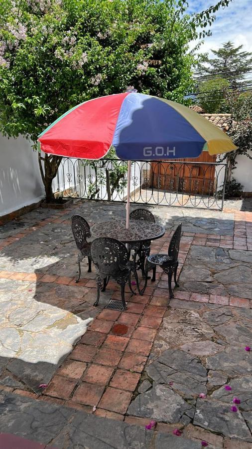 Casa Girasol Holiday home *