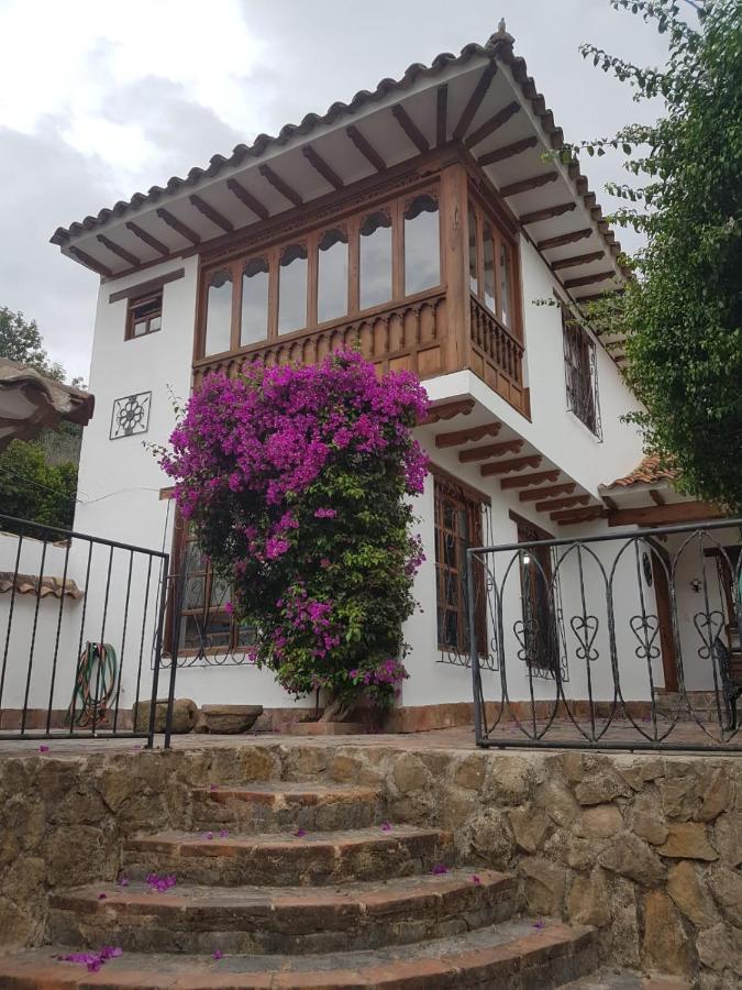 Casa Girasol Holiday home