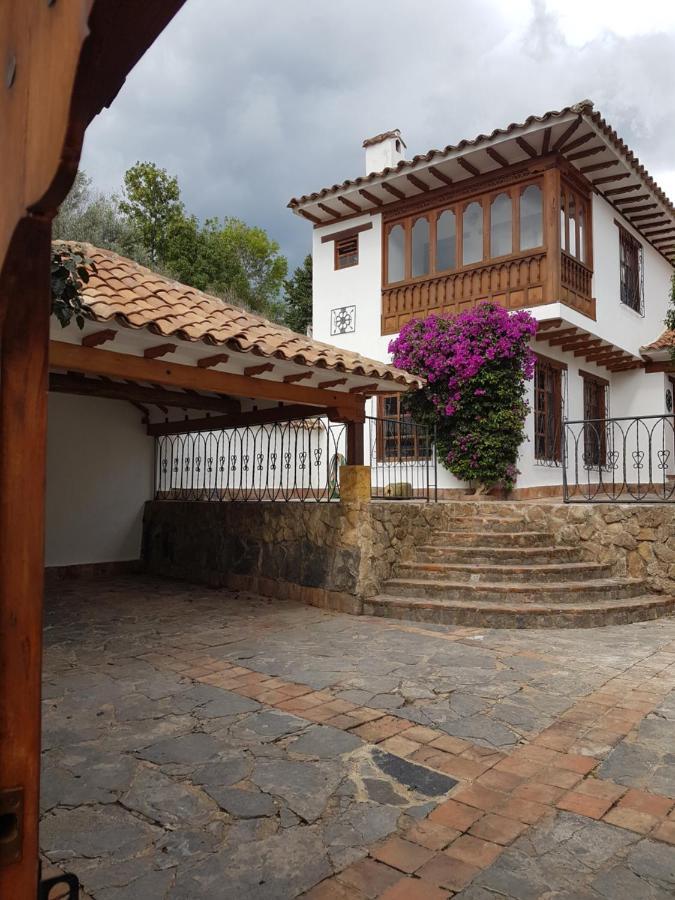 Casa Girasol *