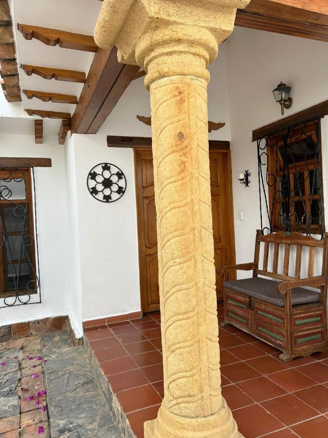 Casa Girasol *