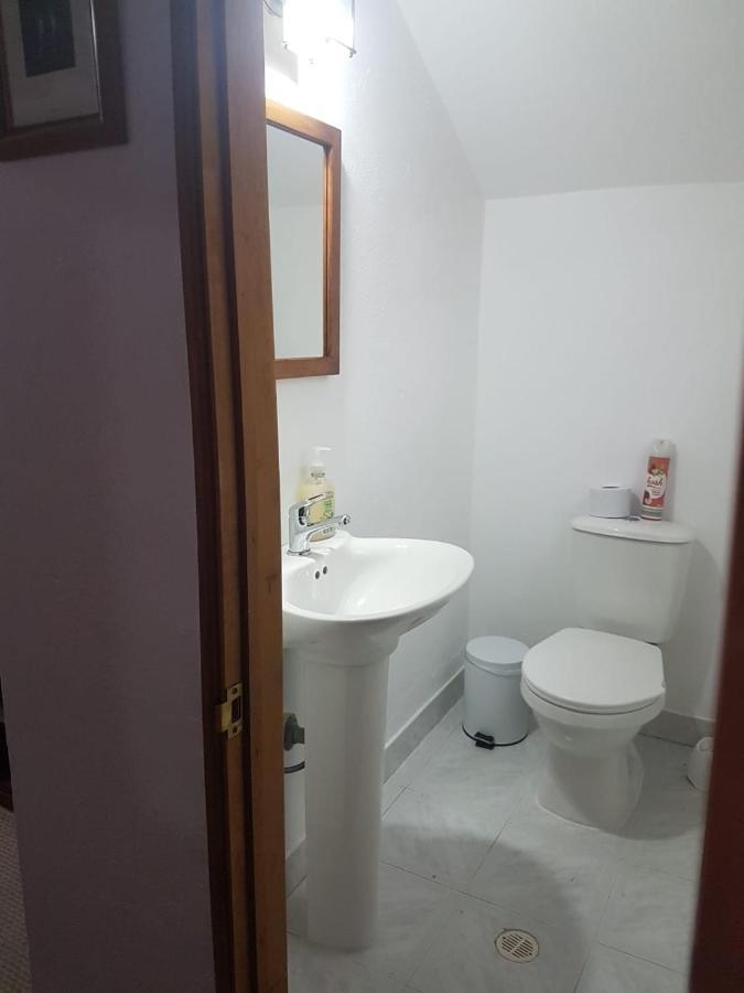 Holiday home Casa Girasol *