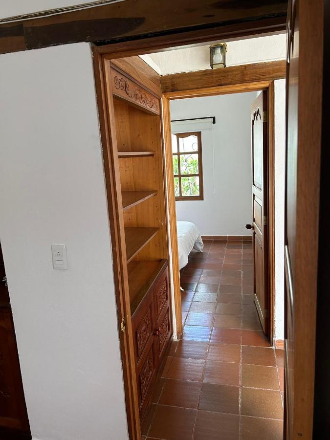 Casa Girasol Holiday home Villa de Leyva