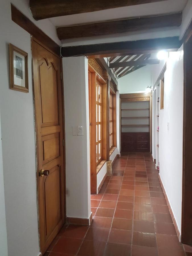 Casa Girasol * Villa de Leyva