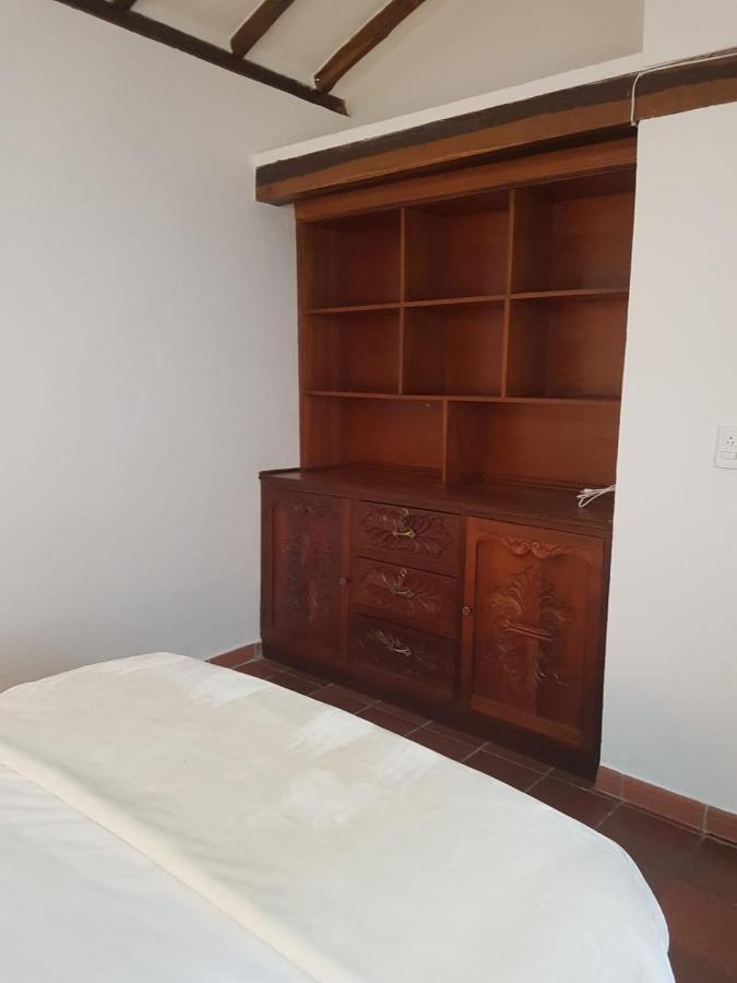 Casa Girasol Holiday home