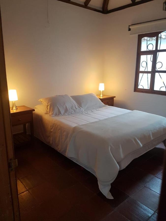 Casa Girasol * Villa de Leyva