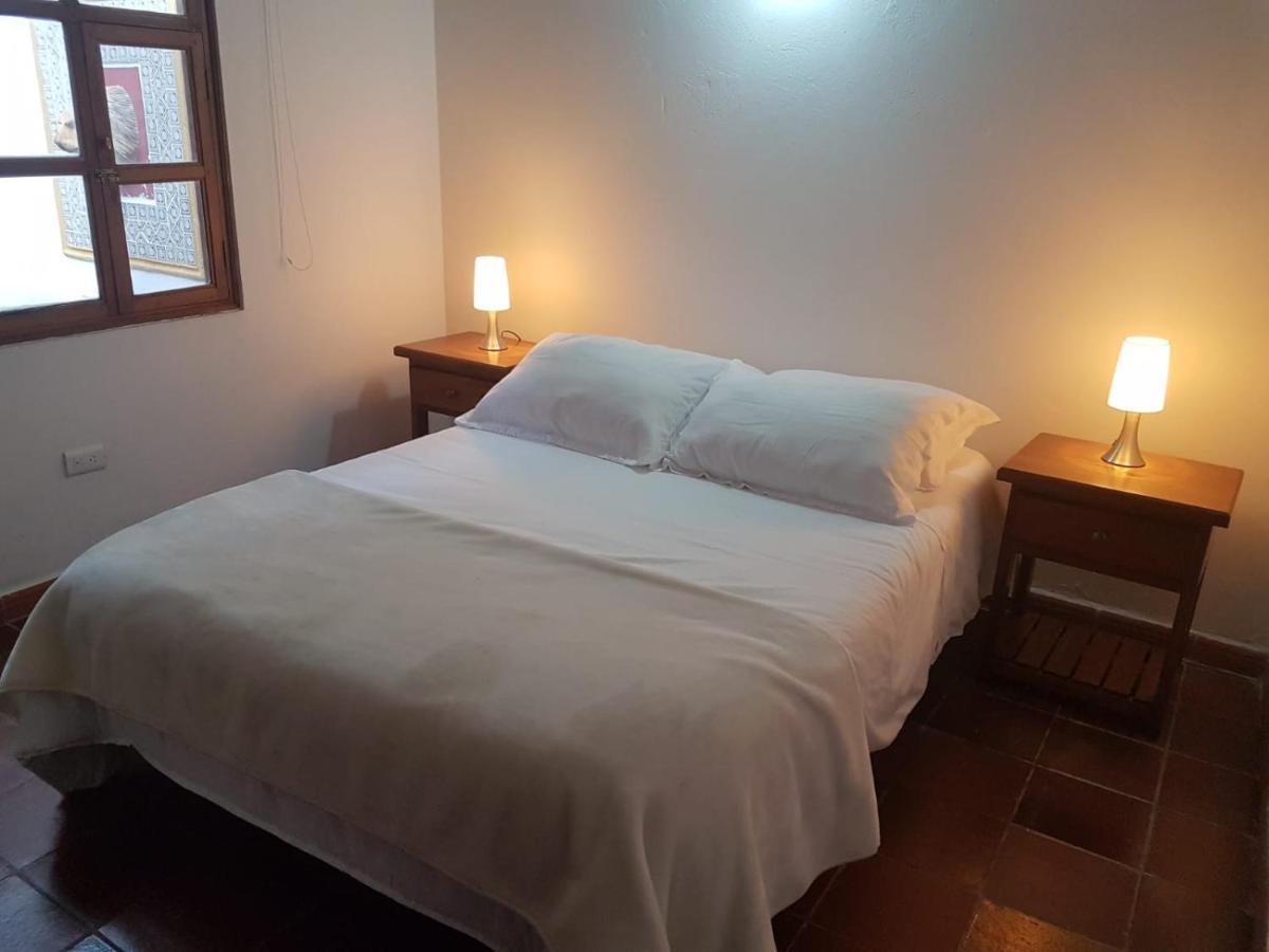 Holiday home Casa Girasol *