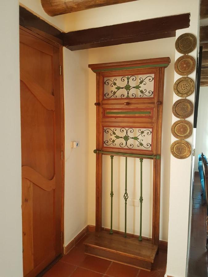 Casa Girasol * Villa de Leyva