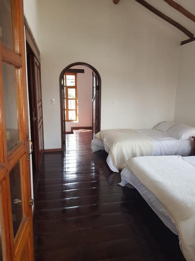 Holiday home Casa Girasol *