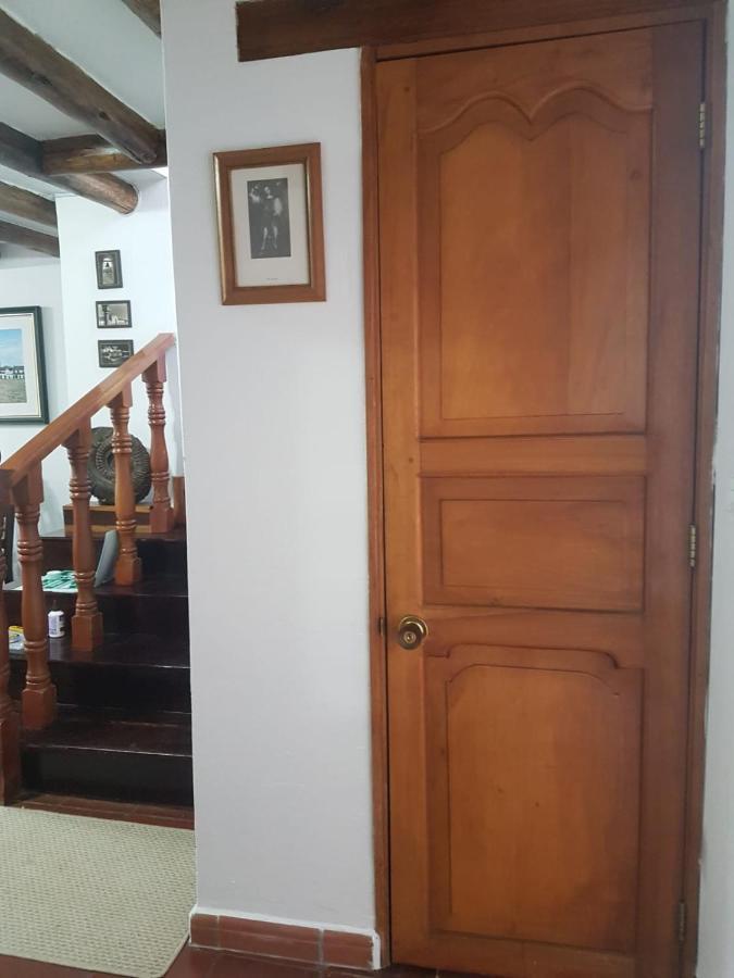 Holiday home Casa Girasol *