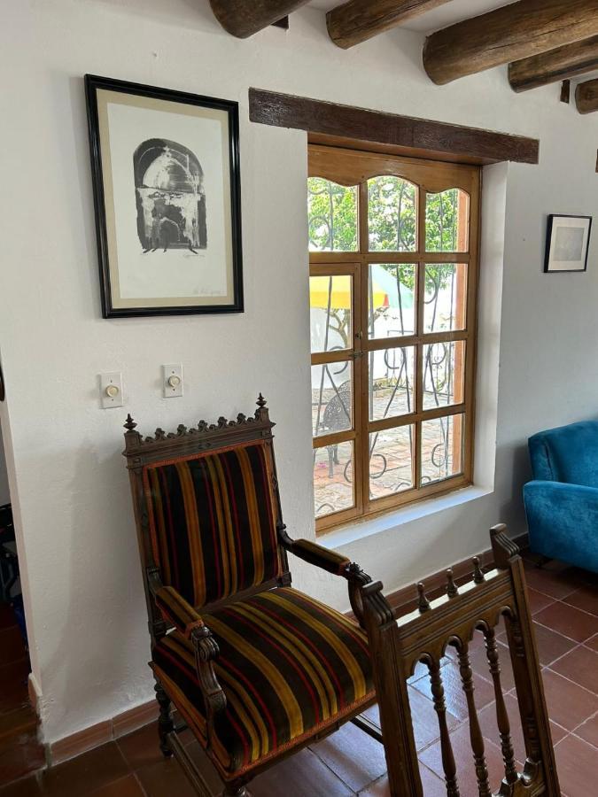 Casa Girasol *