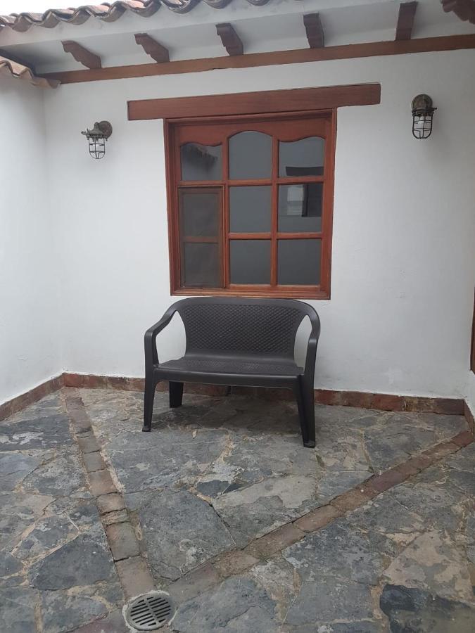 Casa Girasol *