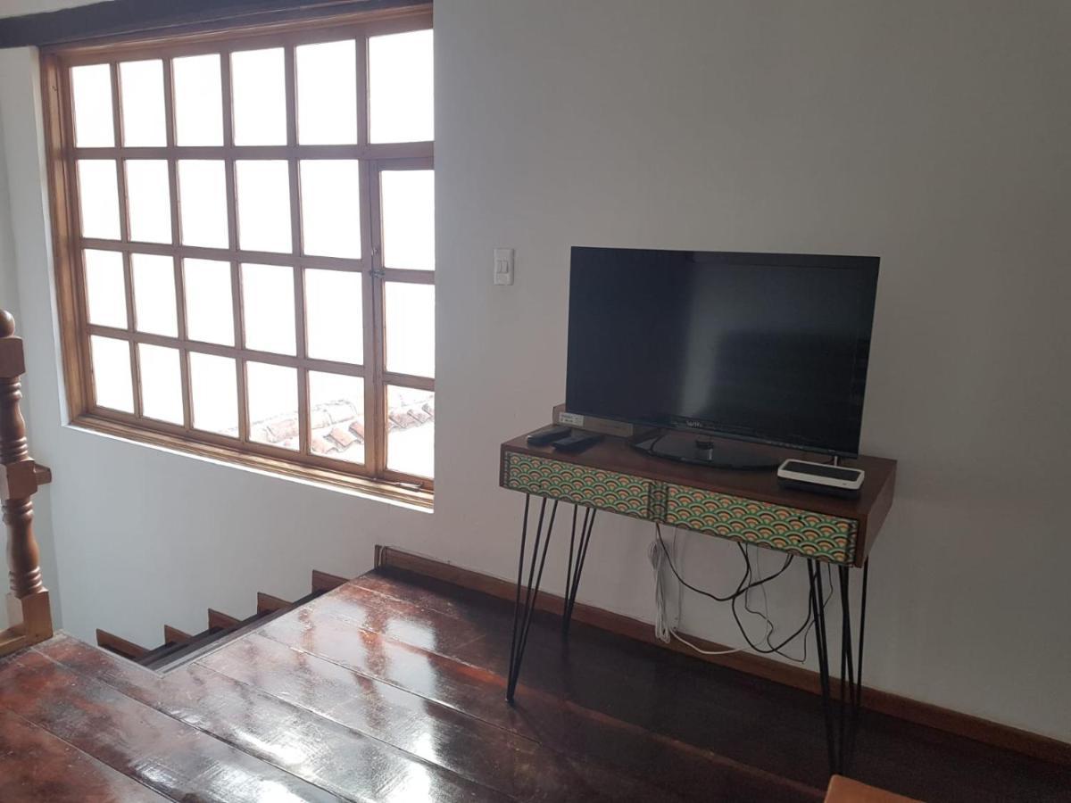 Casa Girasol * Villa de Leyva