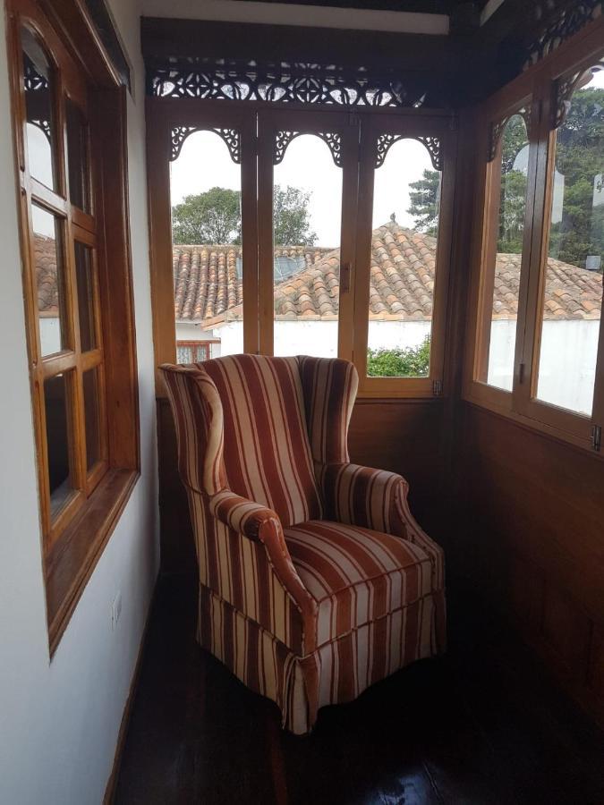 Casa Girasol
