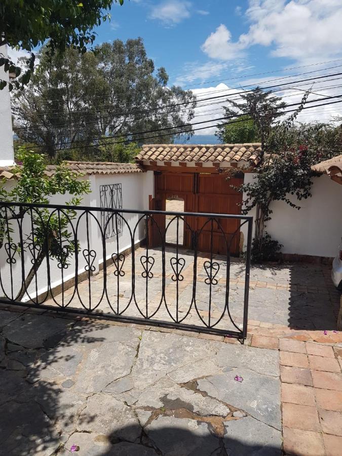 Casa Girasol