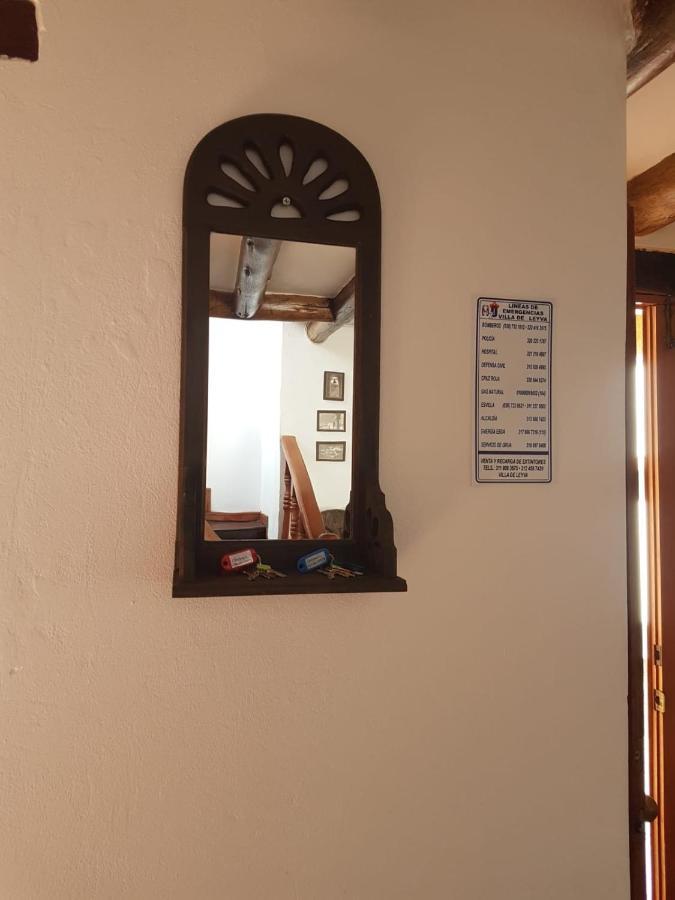 Casa Girasol Villa de Leyva