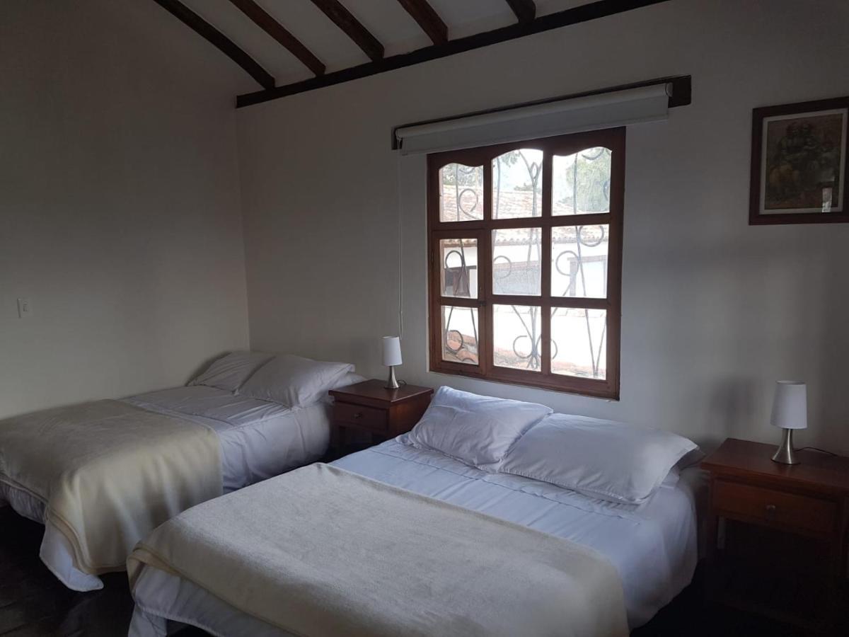 Holiday home Casa Girasol Villa de Leyva