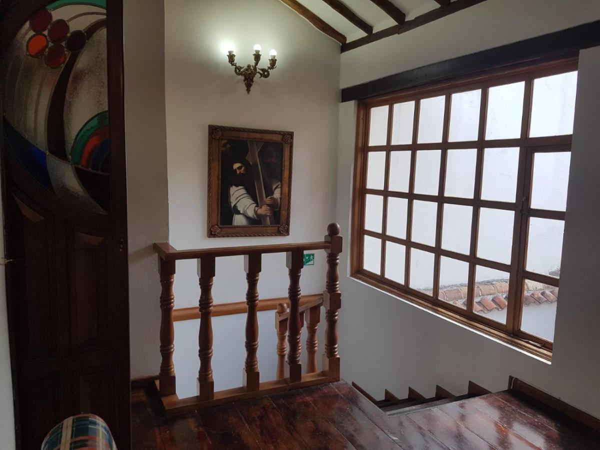 Casa Girasol * Villa de Leyva