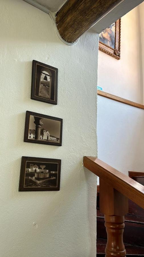 Holiday home Casa Girasol Villa de Leyva