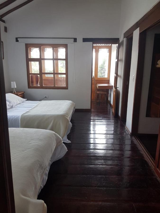 Casa Girasol