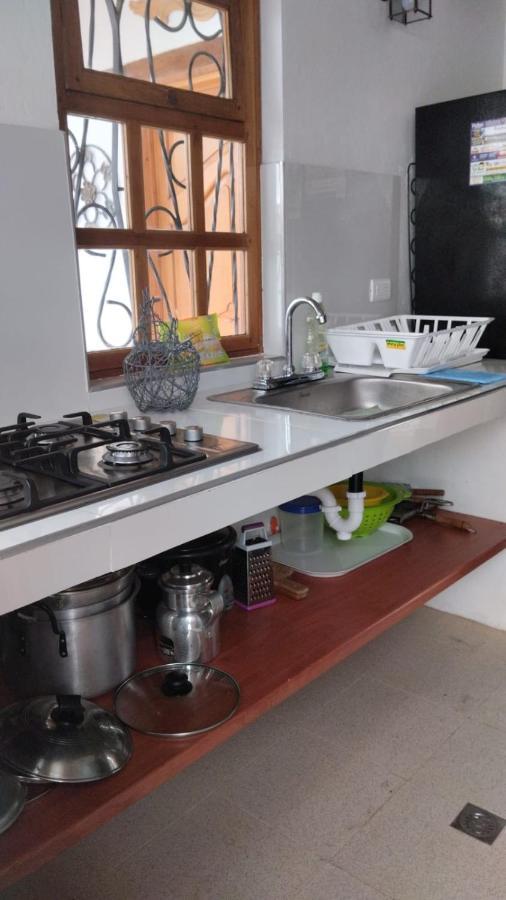 Casa Girasol Holiday home *