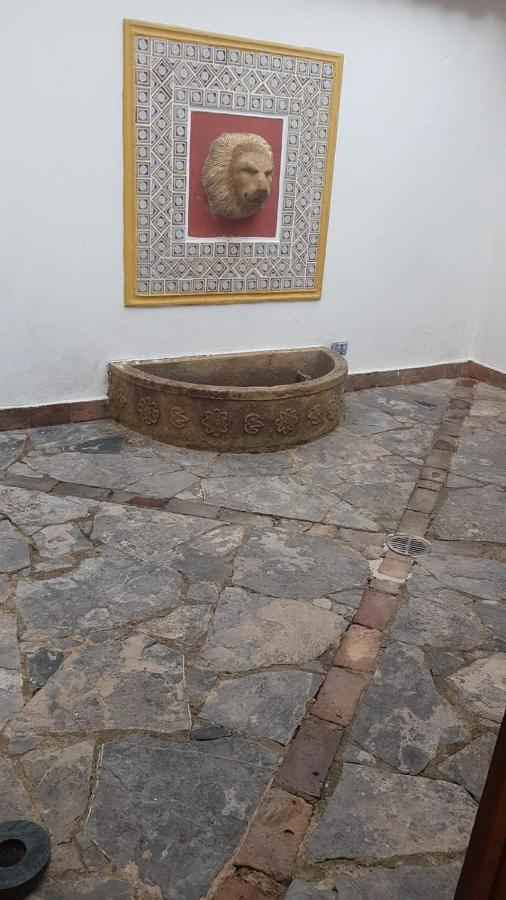 Casa Girasol Villa de Leyva