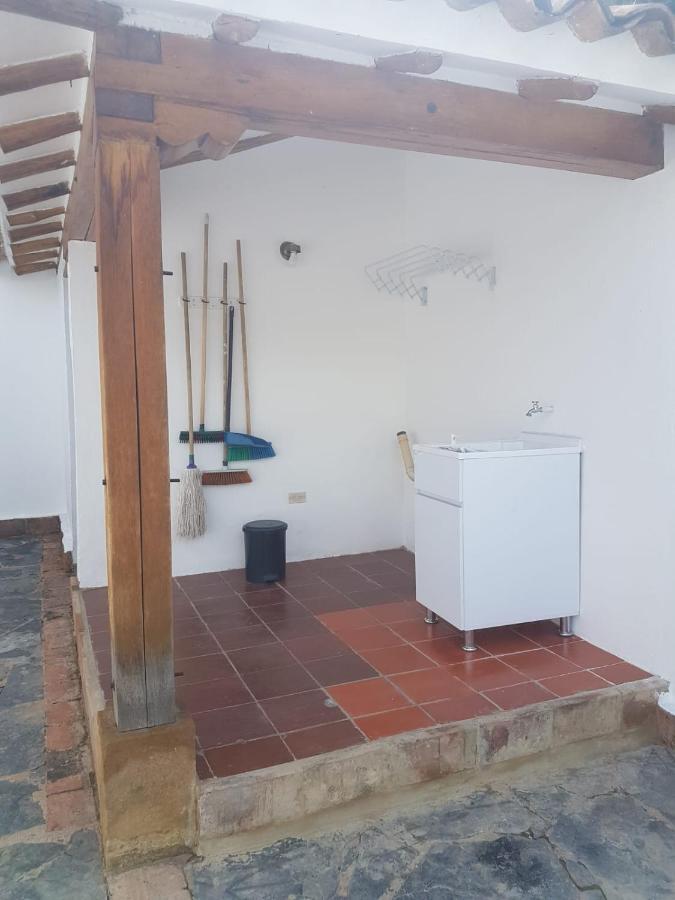 Casa Girasol