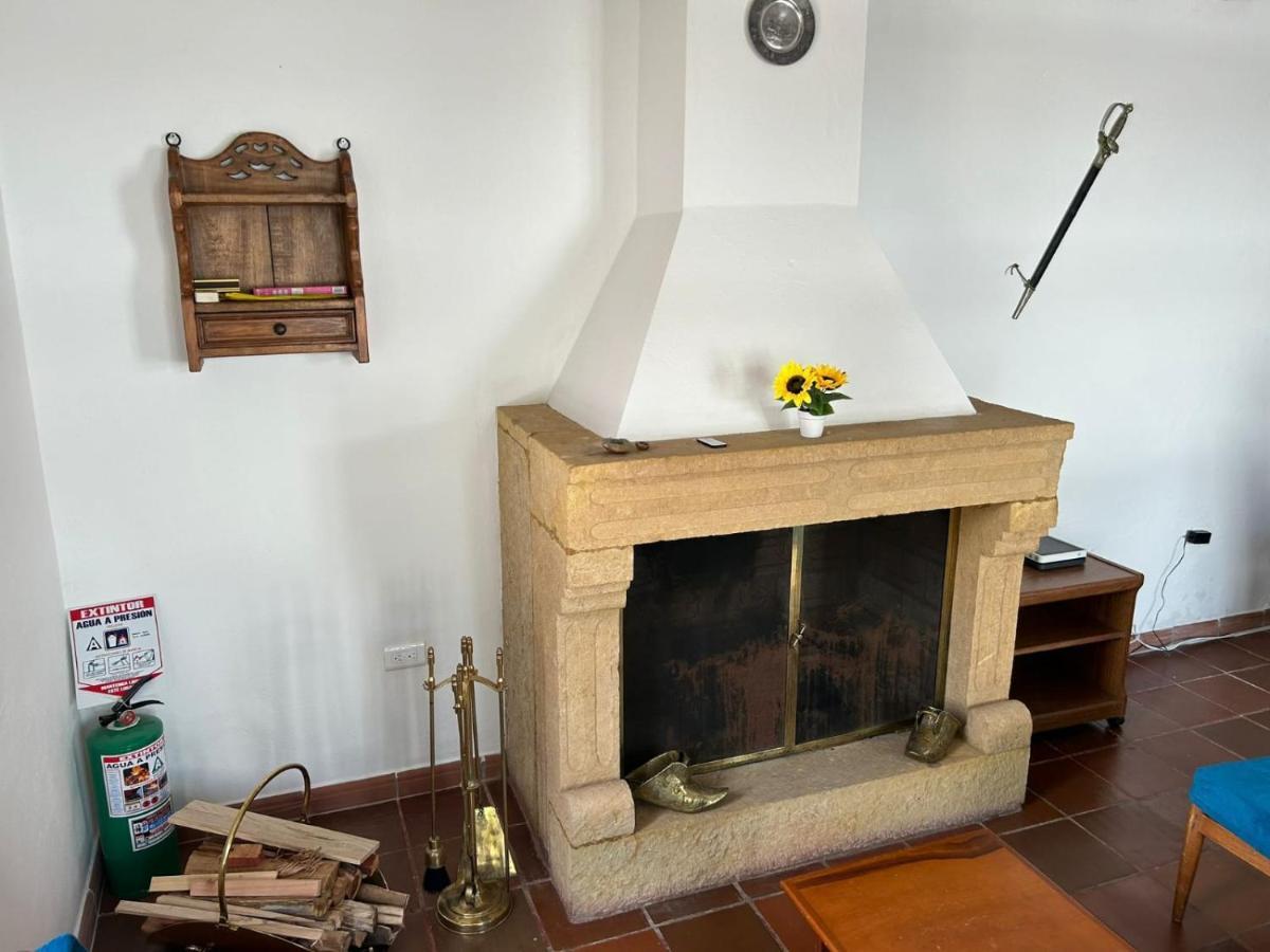 Casa Girasol Holiday home Villa de Leyva