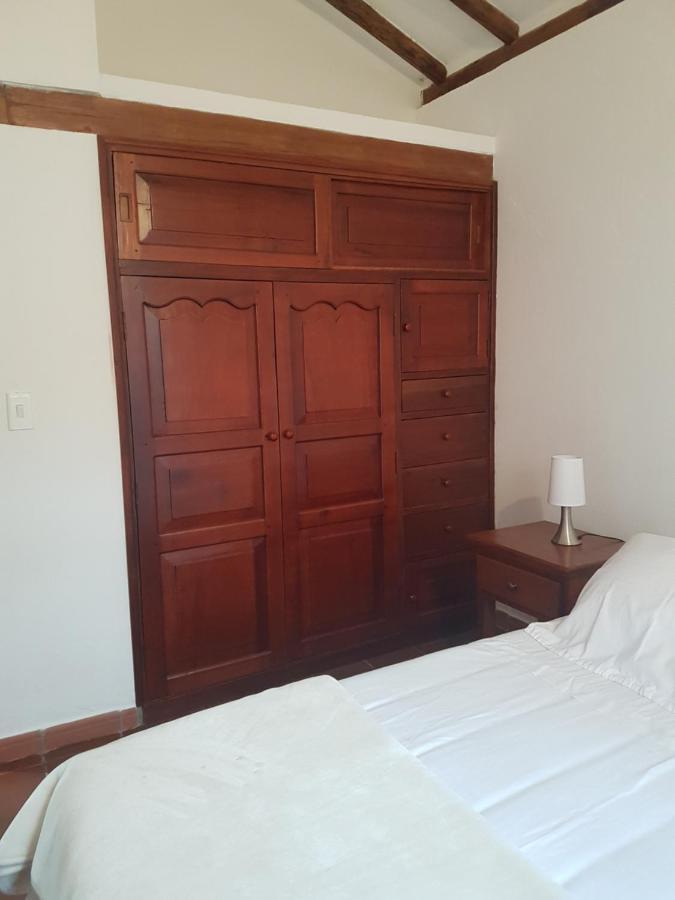 Holiday home Casa Girasol *