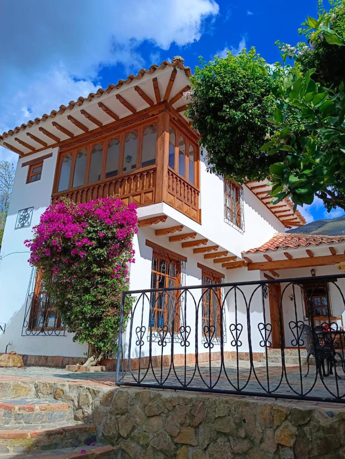 Casa Girasol Holiday home *