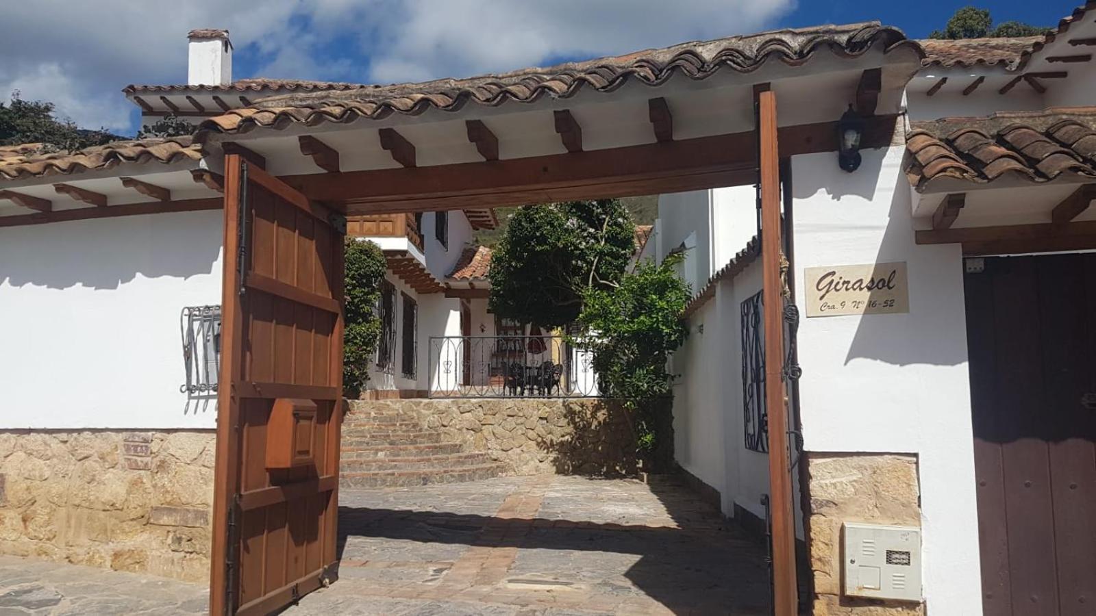 Casa Girasol *