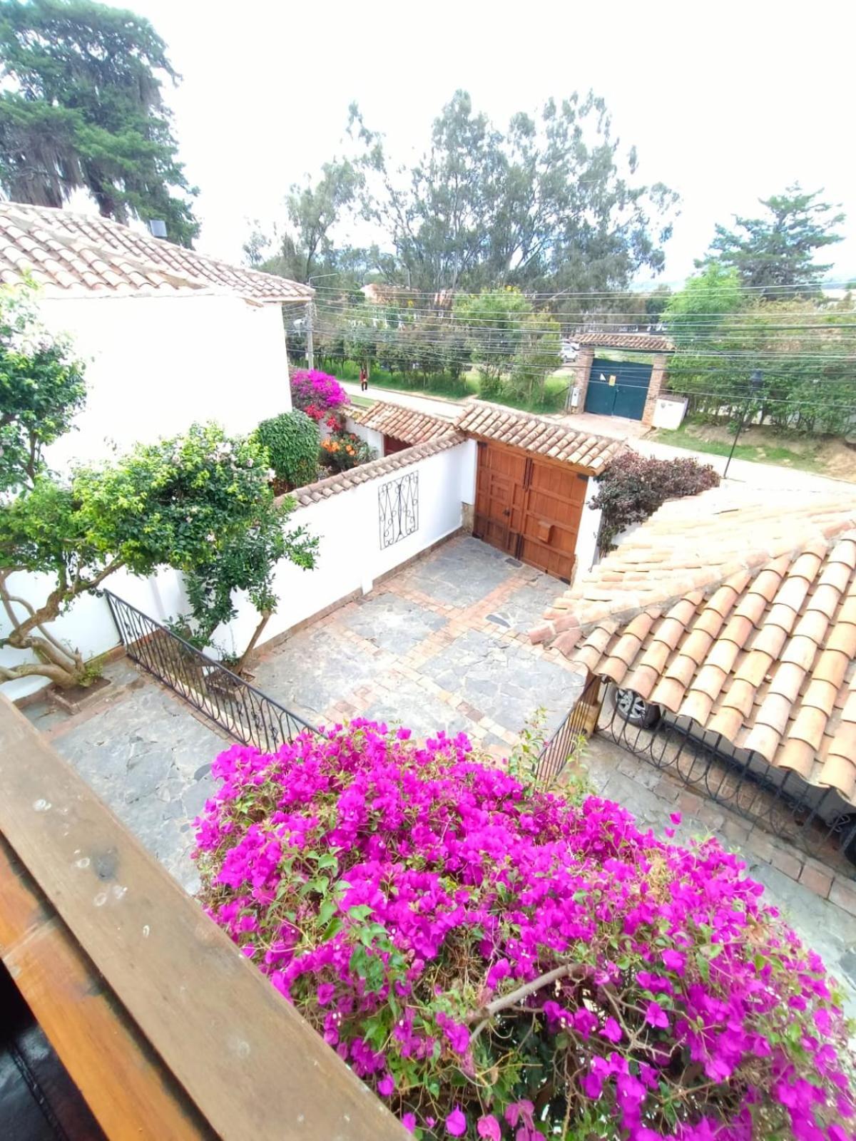 Holiday home Casa Girasol