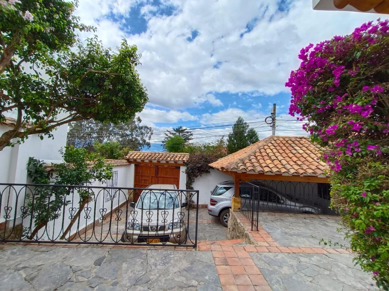 Casa Girasol Holiday home *